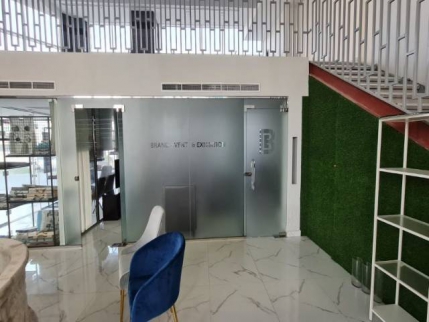 محل تجاري للإيجار فى عجمان - عجمان