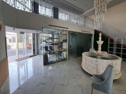 محل تجاري للإيجار فى عجمان - عجمان