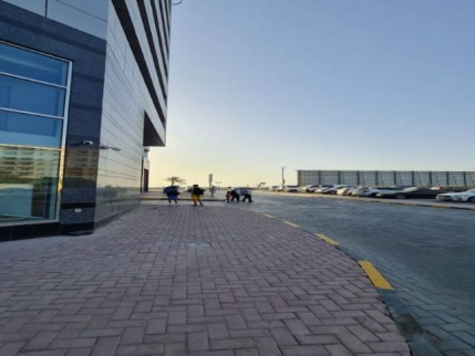 محل تجاري للإيجار فى عجمان - عجمان