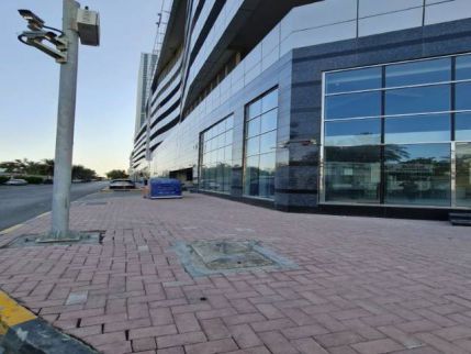 محل تجاري للإيجار فى عجمان - عجمان