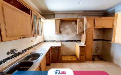 شقة للإيجار فى جليم - قسم الرمل - الإسكندرية