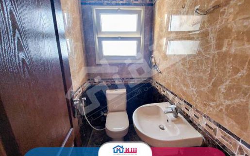 شقة للإيجار فى جليم - قسم الرمل - الإسكندرية