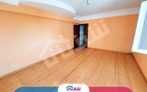 شقة للإيجار فى جليم - قسم الرمل - الإسكندرية