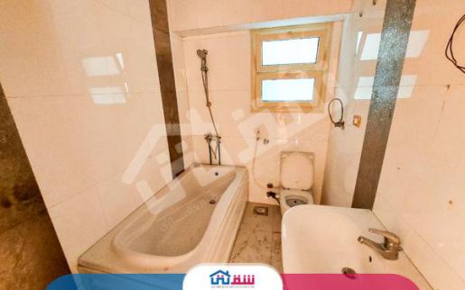 شقة للإيجار فى جليم - قسم الرمل - الإسكندرية