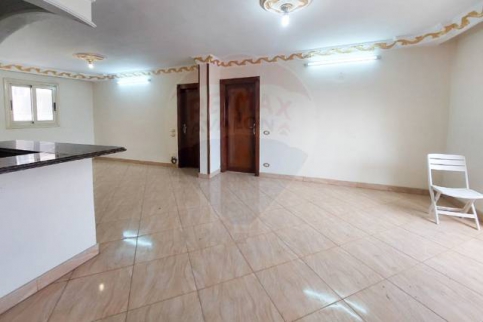 شقة للإيجار فى كامب شيزار - قسم باب شرقي - الإسكندرية