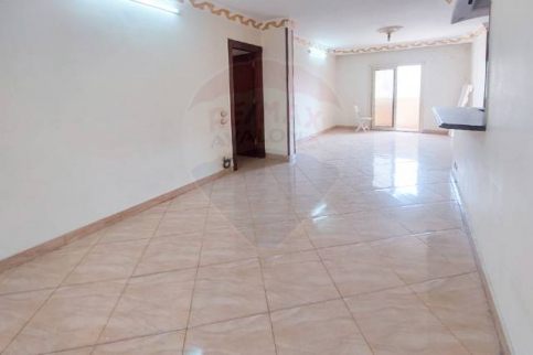 شقة للإيجار فى كامب شيزار - قسم باب شرقي - الإسكندرية