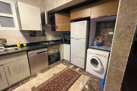شقة للإيجار فى سموحة - قسم سيدى جابر - الإسكندرية