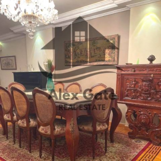 شقة للإيجار فى كفر عبده - قسم سيدى جابر - الإسكندرية
