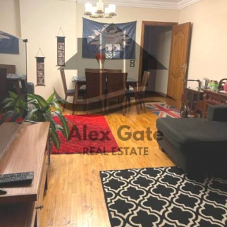 شقة للإيجار فى كفر عبده - قسم سيدى جابر - الإسكندرية