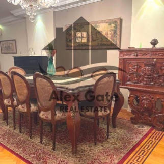 شقة للإيجار فى كفر عبده - قسم سيدى جابر - الإسكندرية