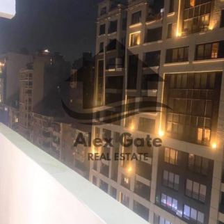شقة للإيجار فى لوران - قسم الرمل - الإسكندرية