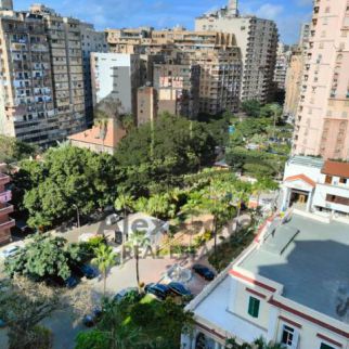 شقة للإيجار فى كفر عبده - قسم سيدى جابر - الإسكندرية