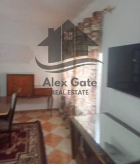 شقة للإيجار فى قسم سيدى جابر - الإسكندرية