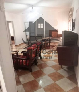 شقة للإيجار فى قسم سيدى جابر - الإسكندرية