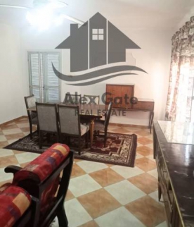 شقة للإيجار فى قسم سيدى جابر - الإسكندرية