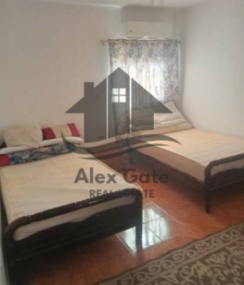شقة للإيجار فى قسم سيدى جابر - الإسكندرية