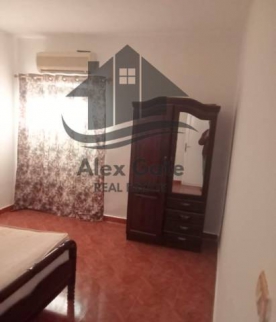 شقة للإيجار فى قسم سيدى جابر - الإسكندرية