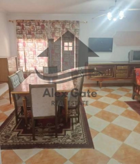 شقة للإيجار فى قسم سيدى جابر - الإسكندرية