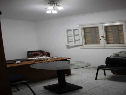 شقة للإيجار فى سموحة - قسم سيدى جابر - الإسكندرية