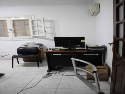 شقة للإيجار فى سموحة - قسم سيدى جابر - الإسكندرية