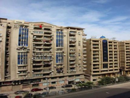 شقة للإيجار فى سموحة - قسم سيدى جابر - الإسكندرية