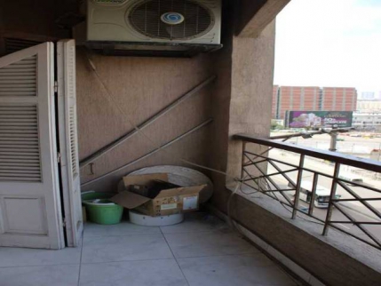 شقة للإيجار فى سموحة - قسم سيدى جابر - الإسكندرية