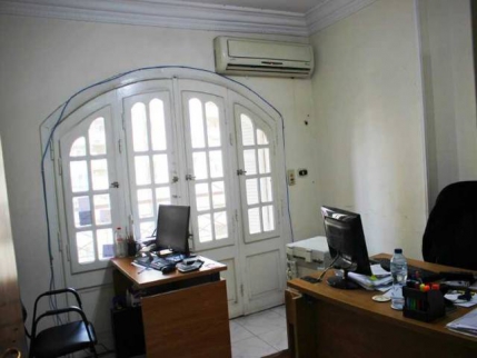 شقة للإيجار فى سموحة - قسم سيدى جابر - الإسكندرية