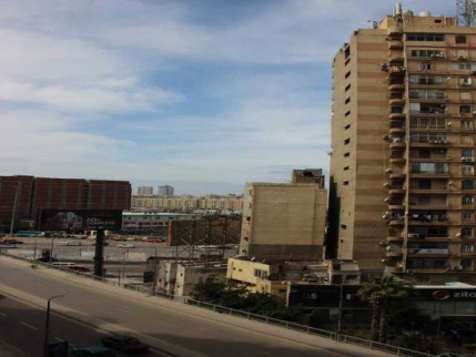 شقة للإيجار فى سموحة - قسم سيدى جابر - الإسكندرية