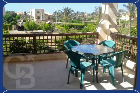 Villa For Rent In Qesm Marina - Matrouh