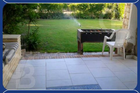 Villa For Rent In Qesm Marina - Matrouh