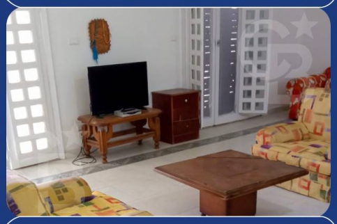 Villa For Rent In Qesm Marina - Matrouh