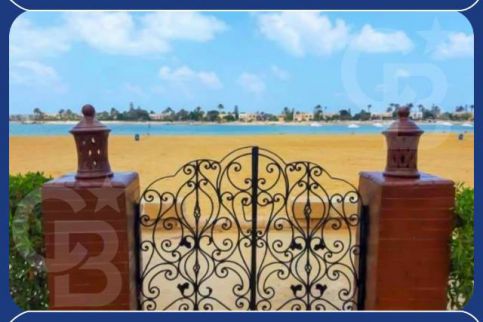 فيلا للإيجار فى قسم مارينا العلمين السياحي - مطروح