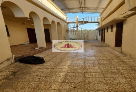 Villa For Rent