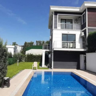 Villa For Rent In Sapanga - Sakarya