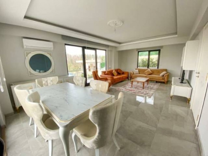 Villa For Rent In Sapanga - Sakarya