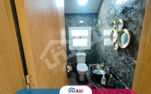 فيلا للإيجار فى مرسى مطروح - قسم مرسى مطروح - مطروح
