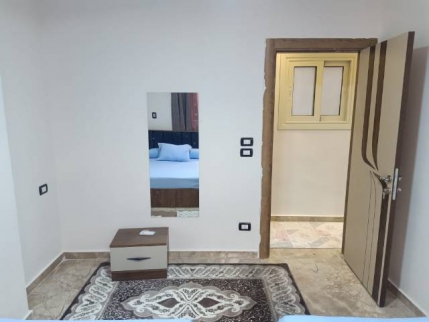 شقة للإيجار فى المندرة - قسم المنتزه - الإسكندرية