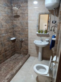 شقة للإيجار فى المندرة - قسم المنتزه - الإسكندرية