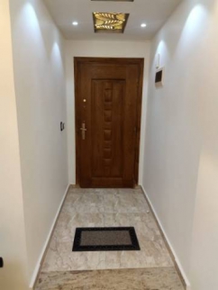 شقة للإيجار فى المندرة - قسم المنتزه - الإسكندرية