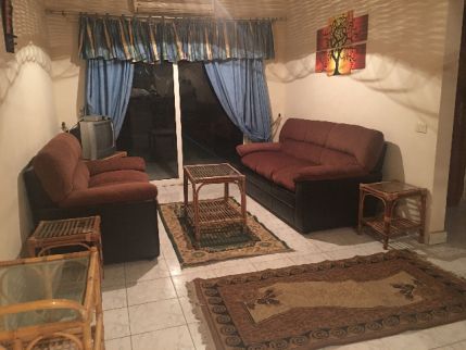 شاليه للإيجار فى العين السخنة - عتاقة - السويس