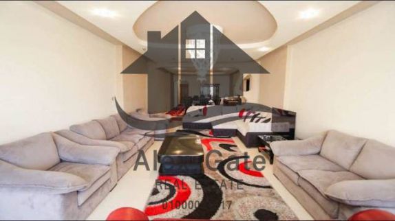 شقة للإيجار فى جليم - قسم الرمل - الإسكندرية