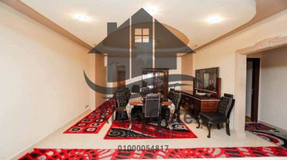شقة للإيجار فى جليم - قسم الرمل - الإسكندرية