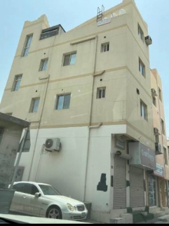 Apartment For Rent In Sanabis - Capital