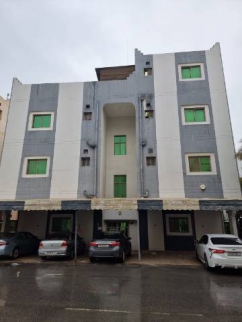 Apartment For Rent In Jid Ali - Central