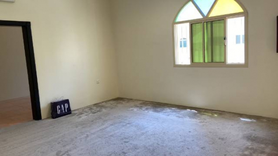 Apartment For Rent In Maqabah - Northern