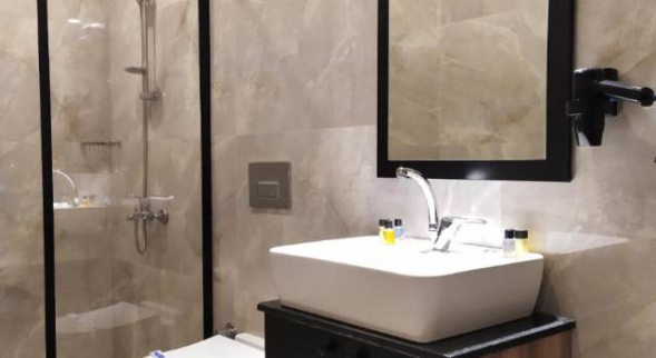 Apartment For Rent In Sisli - Istanbul