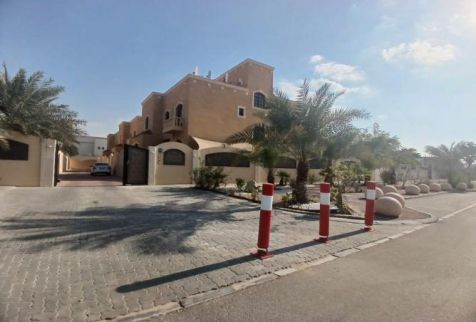 Villa For Rent
