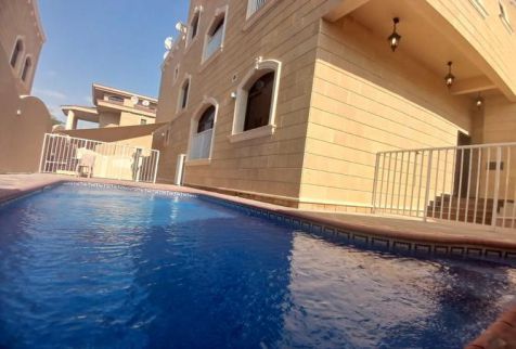Villa For Rent