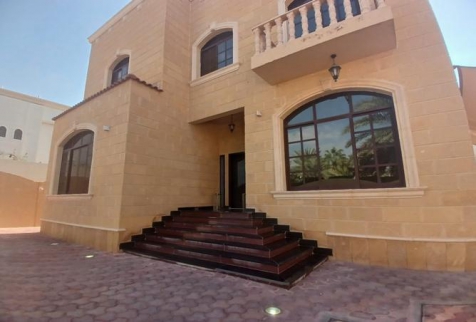 Villa For Rent