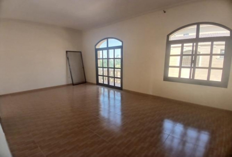 Villa For Rent